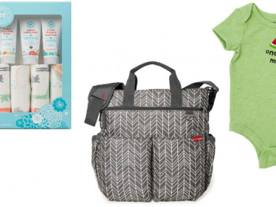 The Baby Event @ Chapters Indigo