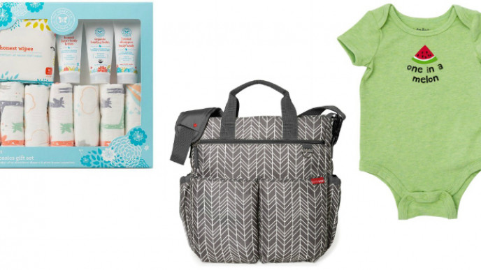 The Baby Event @ Chapters Indigo