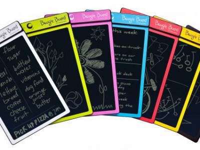 Boogie Board $29.94 @ Sears