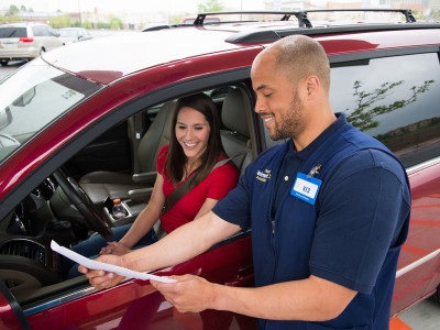 NEW $10 Grocery Promo @ Walmart