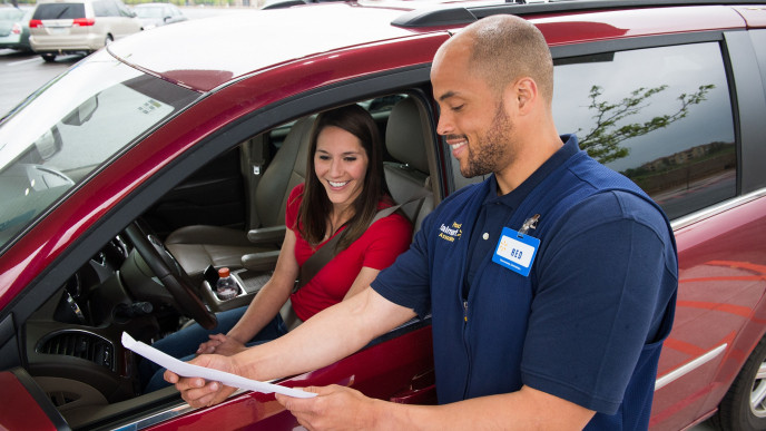 NEW $10 FREE Grocery Promo @ Walmart