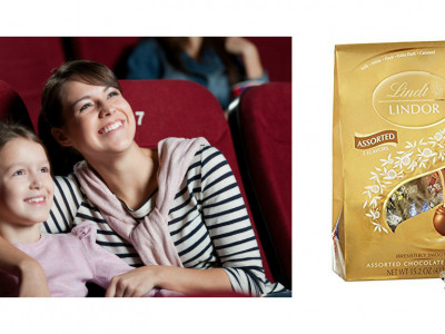 FREE Cineplex Gift Certificate   