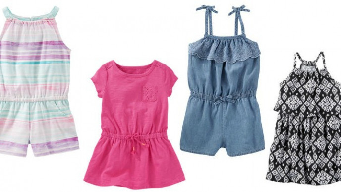 $12 Outfits @ Carter's