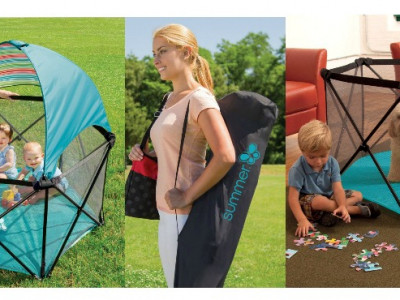 Pop 'N Play Ultimate $89.99 Shipped @ Amazon