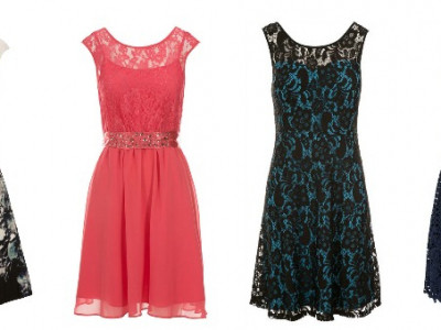 40% Off Dresses Right Now @ Ricki's