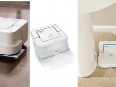 iRobot® Braava Jet™ $249.99 @ BedBath&Beyond