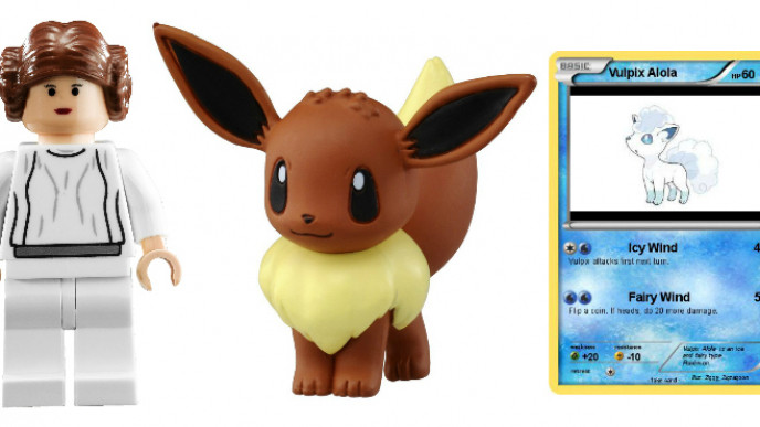 Free Events Today @ Toys R Us Canada