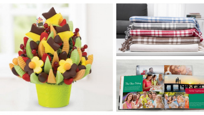 Mom-A-Rama Sale Gifts From $3.99 @ Groupon Canada