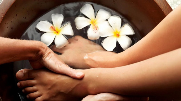 50% Of Spas, Restaurants & More @ Groupon Canada