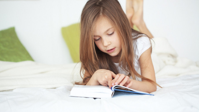 I bribe my kids to read
