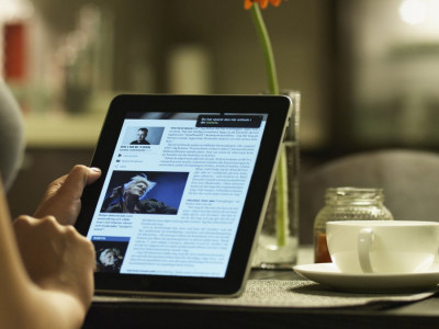 50% Off 6 Months @ Texture Canada