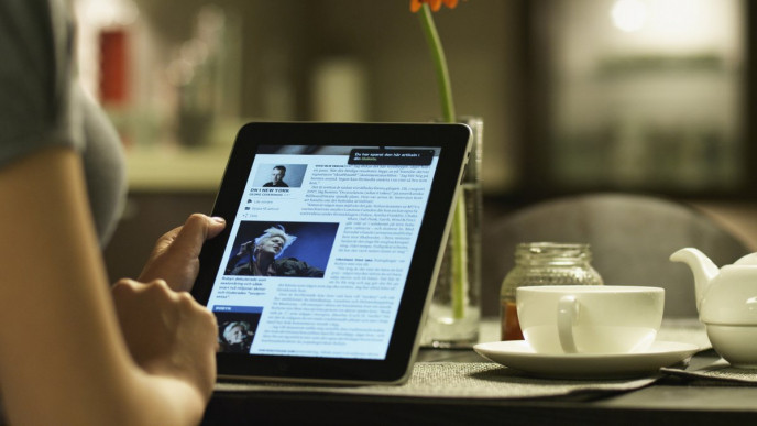 50% Off a 6 Month Subscription @ Texture Canada