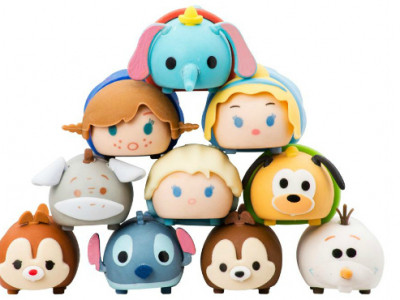 Tsum Tsums From $2.48