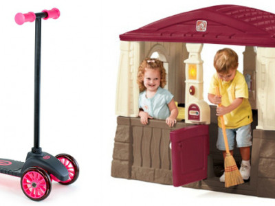 Outdoor Fun From $6.97 @ TRU