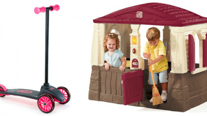 Outdoor Fun From $6.97 @ Toys R Us Canada