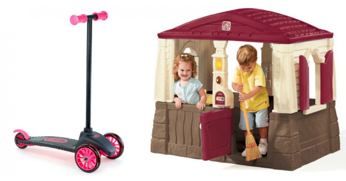 Outdoor Fun From 6.97 Toys R Us Canada