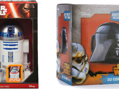 Star Wars Day @ Amazon.ca
