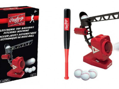 Rawlings Pitching Machine $19.99 @ Toys R Us