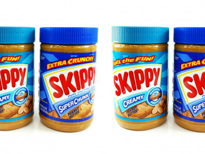 Skippy Peanut Butter Discontinued In Canada