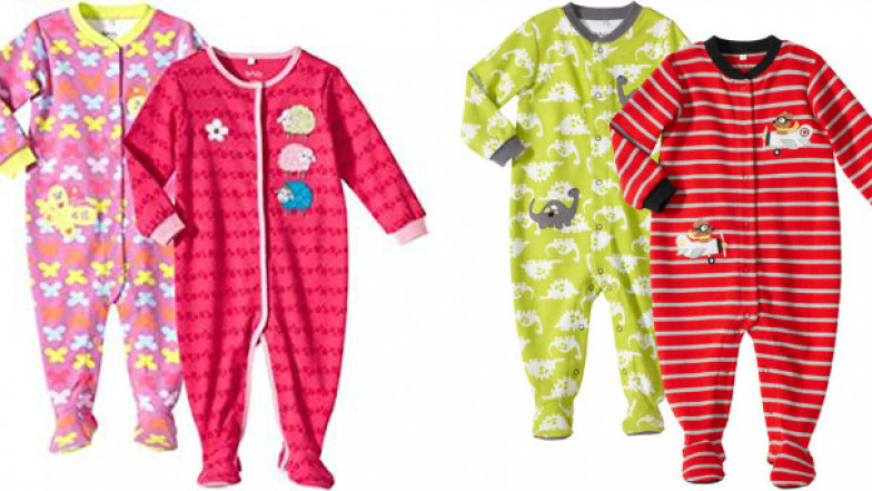 Pekkle sleepers sales