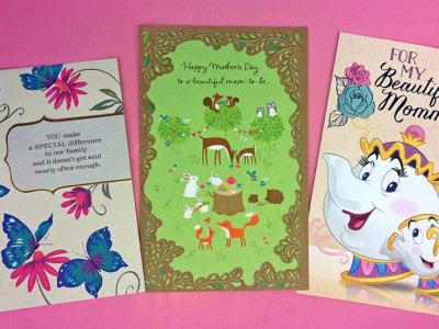 Hot Deals @ Carlton Cards