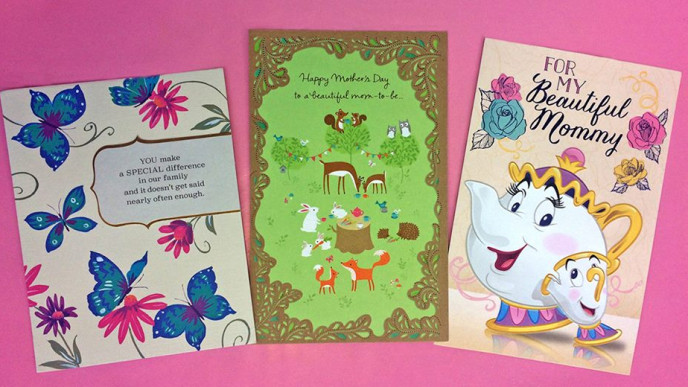 Get $4 Off When You Buy 3 Cards @ Carlton Cards