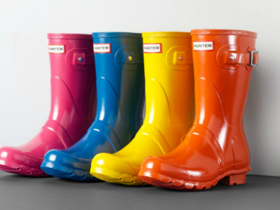 Sale From $20.95 @ Hunter Boots