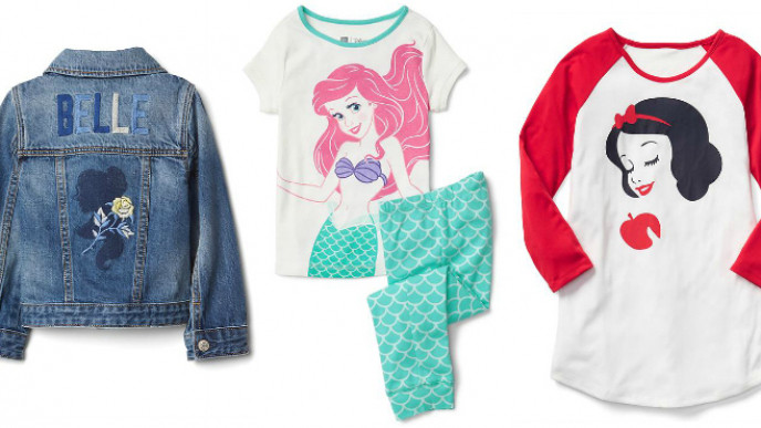 the gap clothing canada
