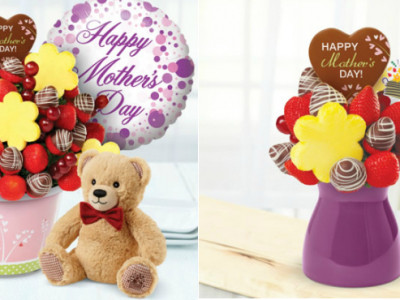 20% Off @ Edible Arrangements