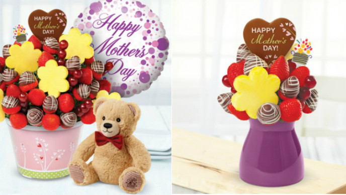 20% Off Any $65+ Order @ Edible Arrangements