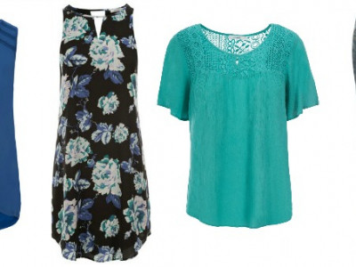 50% Off Today Only From $4.99 @ Rickis