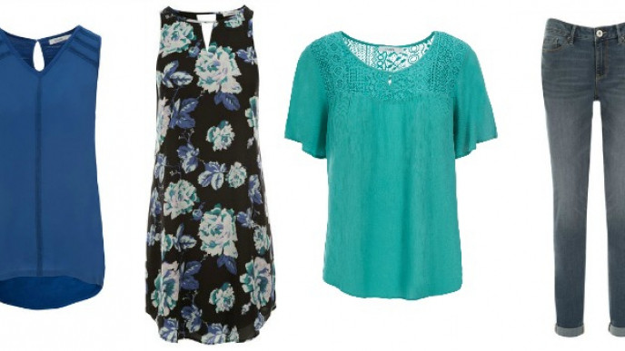 50% Off Today Only From $4.99 @ Rickis