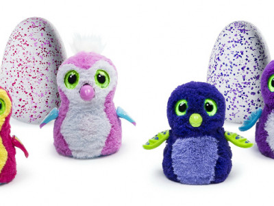 Hatchimals $36.89 @ Amazon