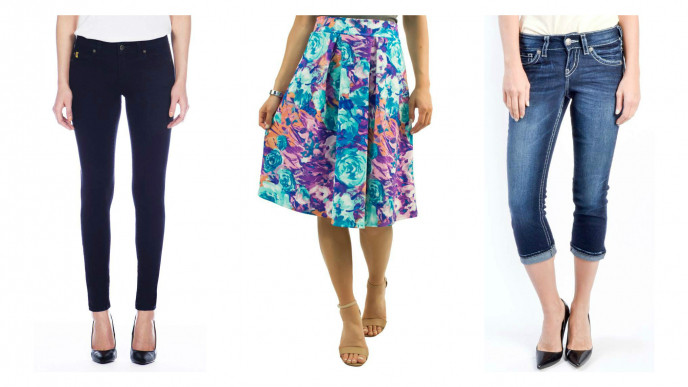 Hot Sale From $6 @ Jean Machine