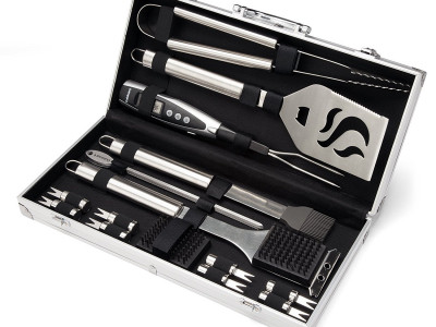Cuisinart Deluxe Grill Set $59.99
