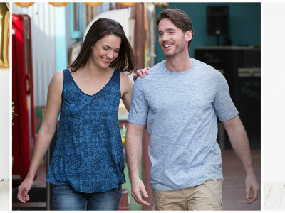 $10 Off $50 @ Mark's 