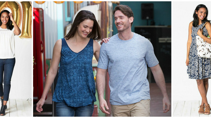 Get $10 Off $50 @ Mark's