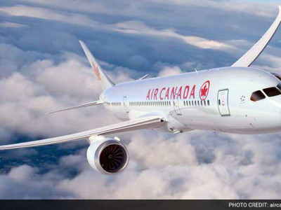 Air Canada To Discontinue Aeroplan Rewards