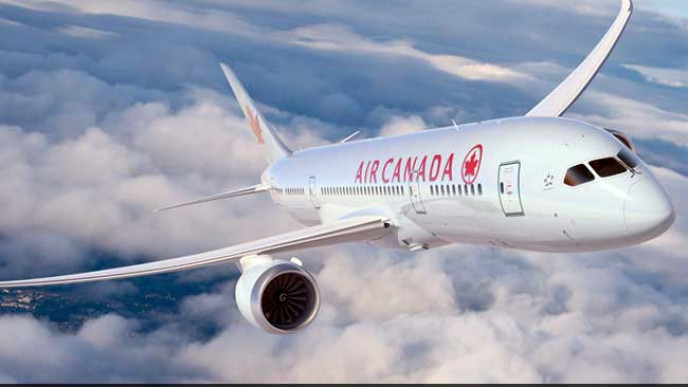 Air Canada To Discontinue Aeroplan Rewards