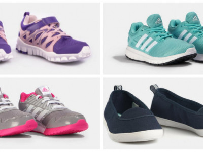 Shoes From $15.39 Shipped @ Sears