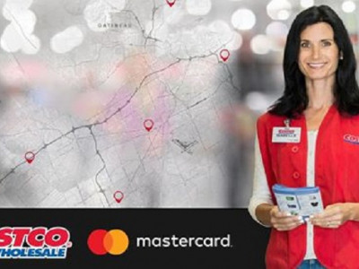 Shop @ Costco Warehouse 