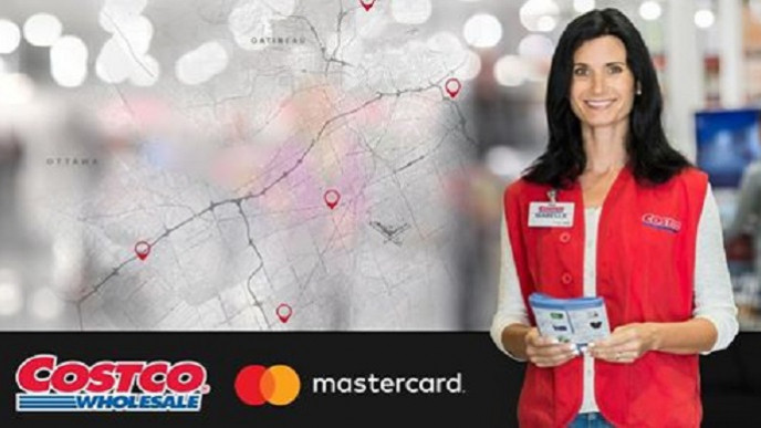 Ottawa Mastercard Users Shop @ Costco Without A Membership 