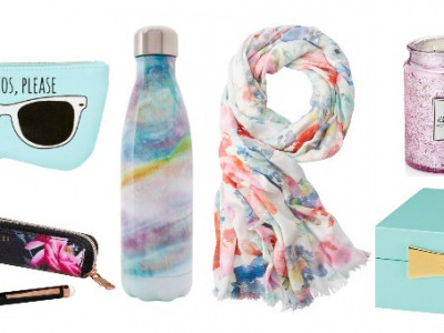 Mother's Day Weekend 15% Off @ Chapters