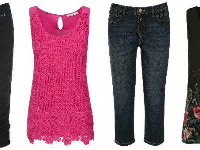 Friends & Family 40% Off @ Ricki's