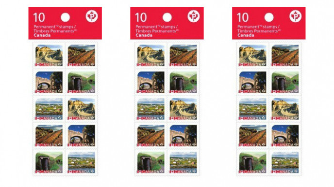 10% Off Stamps @ Shoppers Drug Mart