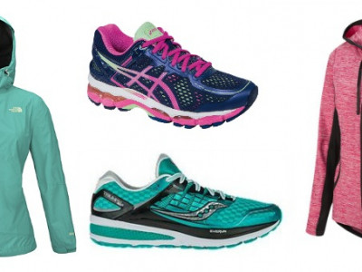 Up To 50% Off For Mom Today @ Sport Chek