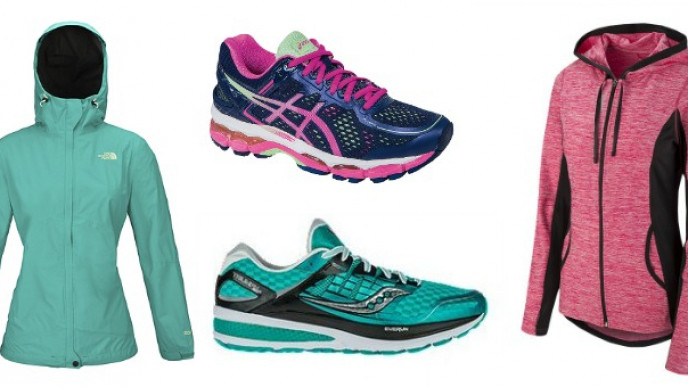 Up To 50% Off For Mom Today @ Sport Chek