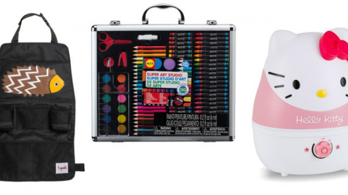 Huge Weekend Clearance Sale @ Well.ca