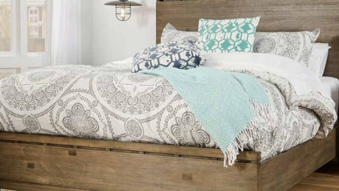Up To 85% Off Comforters, Sheets & Quilts @ Wayfair Canada