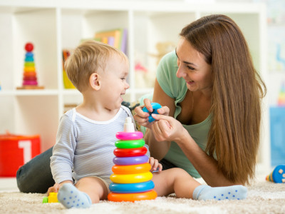 How to find a babysitter